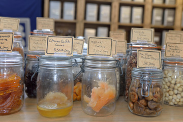 épicerie
