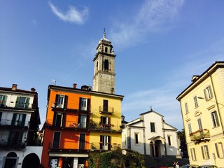 Pallanza - Verbania, Lago Maggiore