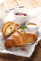 Croissant