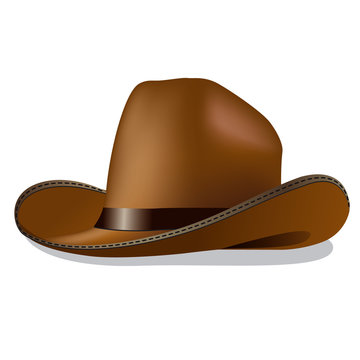 cowboy hat