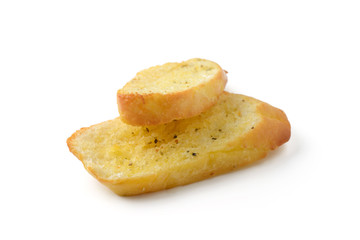 garlic bread