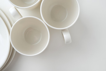 tea cup