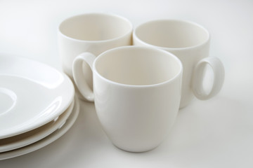 tea cup