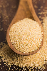 White poppy seeds