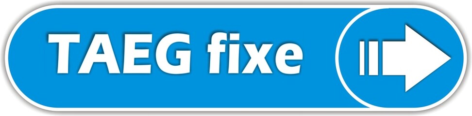 Obraz premium bouton TAEG fixe