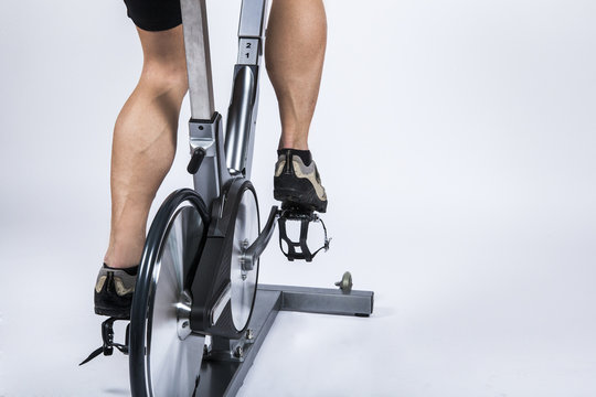 spinning