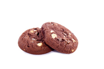 Choco cookie