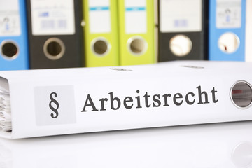 Arbeitsrecht