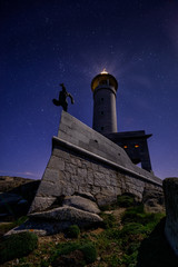 Faro Punta Nariga
