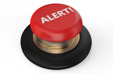 alert red button