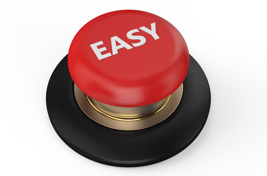 Easy Red Button