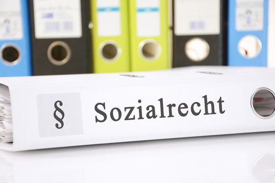 Sozialrecht