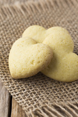 Cookies.