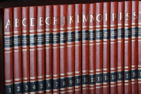 Encyclopedia