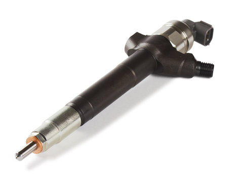 Diesel Fuel Injector