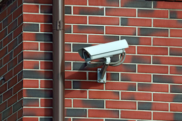 Security camera