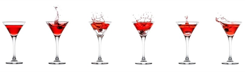 Martini collection
