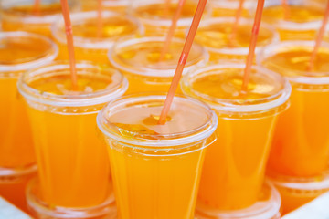Orangensaft