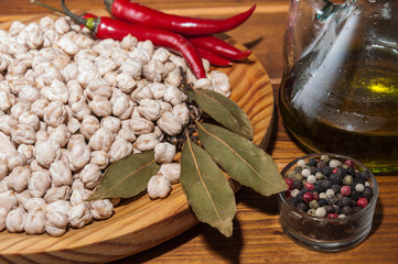 Garbanzos