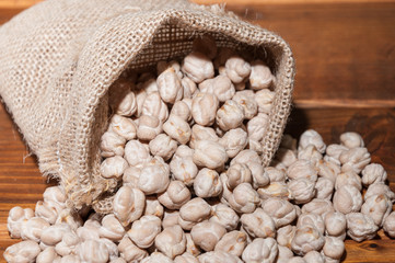 Garbanzos