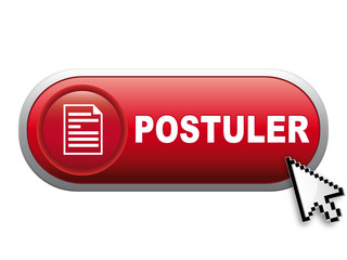POSTULER ICON