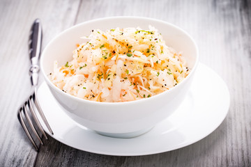 Coleslaw - Farmersalat