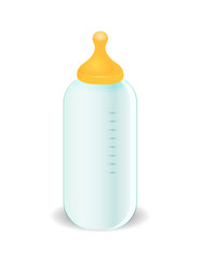 baby bottle