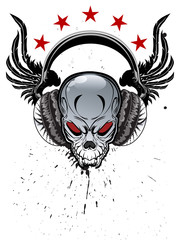 Skull Music