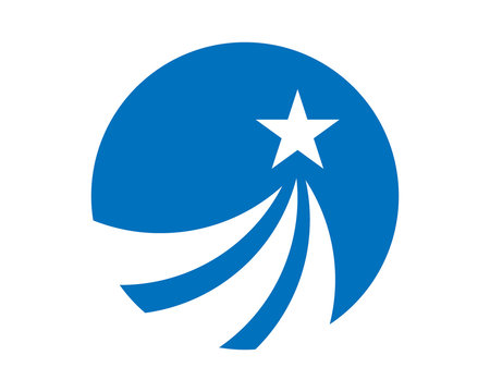 star wave logo