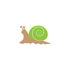 snail