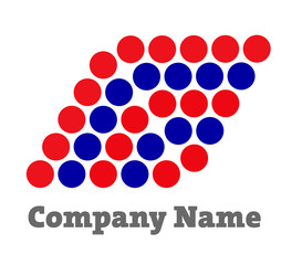 Letter F Logo