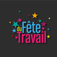 fête du travail