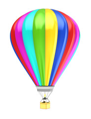 Fototapeta premium colorful balloon