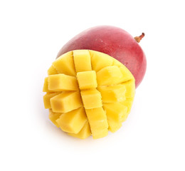 mango fruit