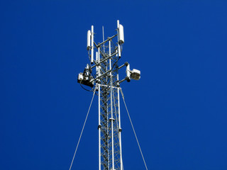сommunication tower