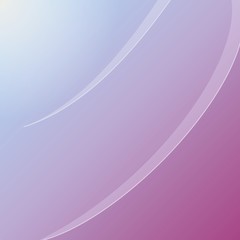 abstract background with spikes