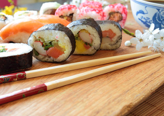 Sushi