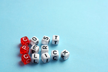 CPC cubes
