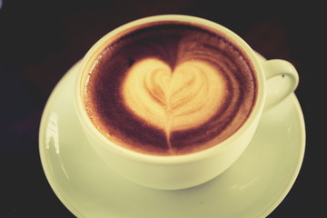 Coffee Mocha Coffee Time to eat.