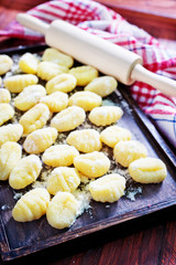 gnocchi