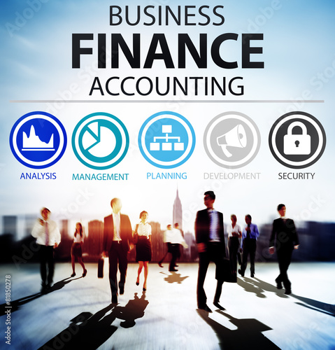 the business and financial analysis of the business and financial analysis of