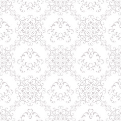Seamless Texture wallpapers in the style of Baroque . Background