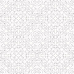 Modern seamless geometric pattern . Can be used for backgrounds