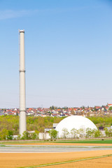 Reaktor Neckarwestheim