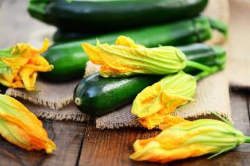 Zucchini
