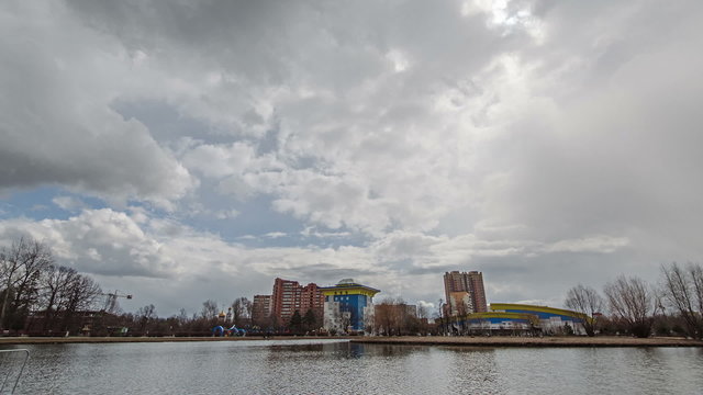 Odintsovo