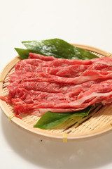 牛肉