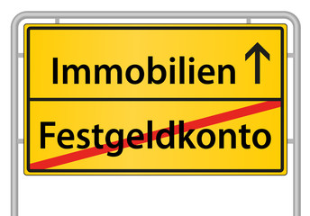 Immobilien_Festgeldkonto