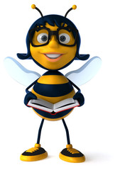 Fun bee