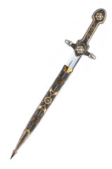Dagger handmade